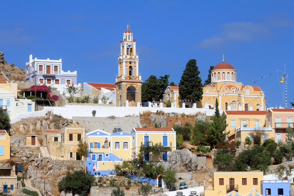 Ile de Symi