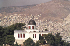 Ath&egrave;nes, Gr&egrave;ce