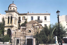 Ath&egrave;nes, Monastiraki