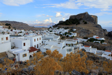 Gr&egrave;ce, Lindos