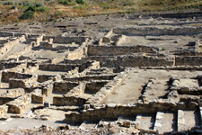 Kamiros, Rhodes