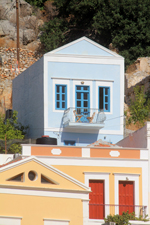 Maison, Simi