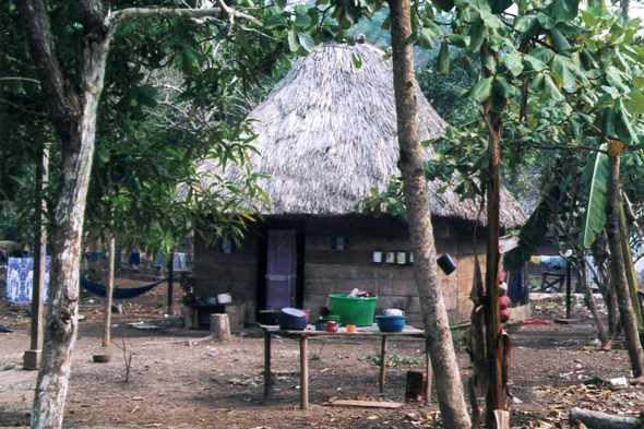 Guatemala, village, Bethel