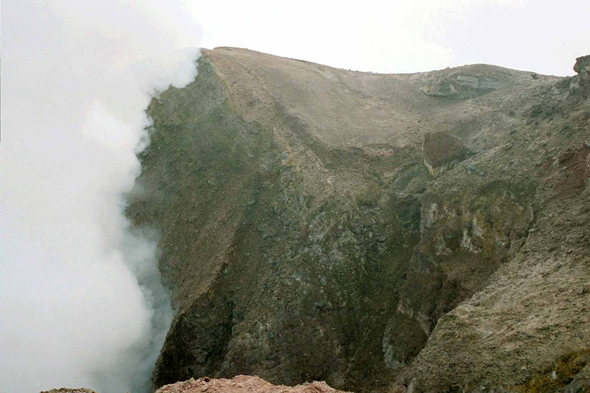 Volcan Pacaya