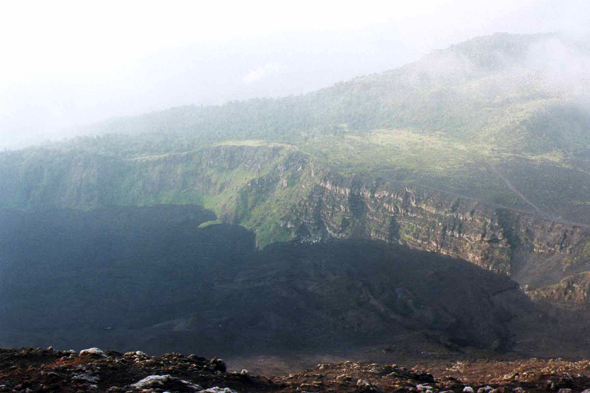 Volcan Pacaya, Guatemala