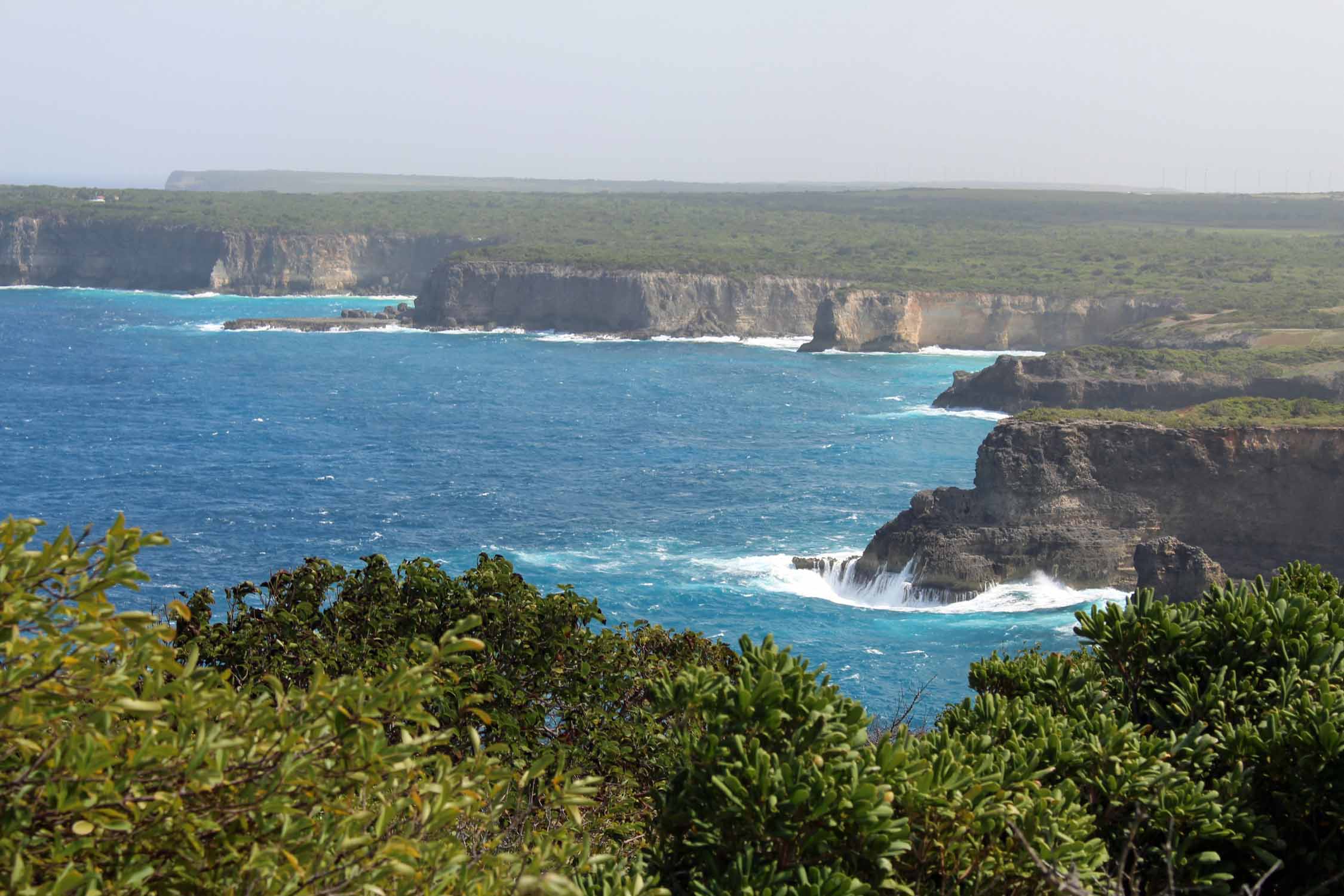 Pointe de la Grande Vigie