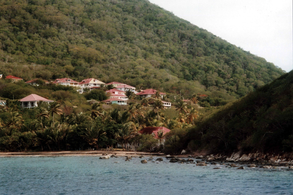 Les Saintes, Terre-de-Haut