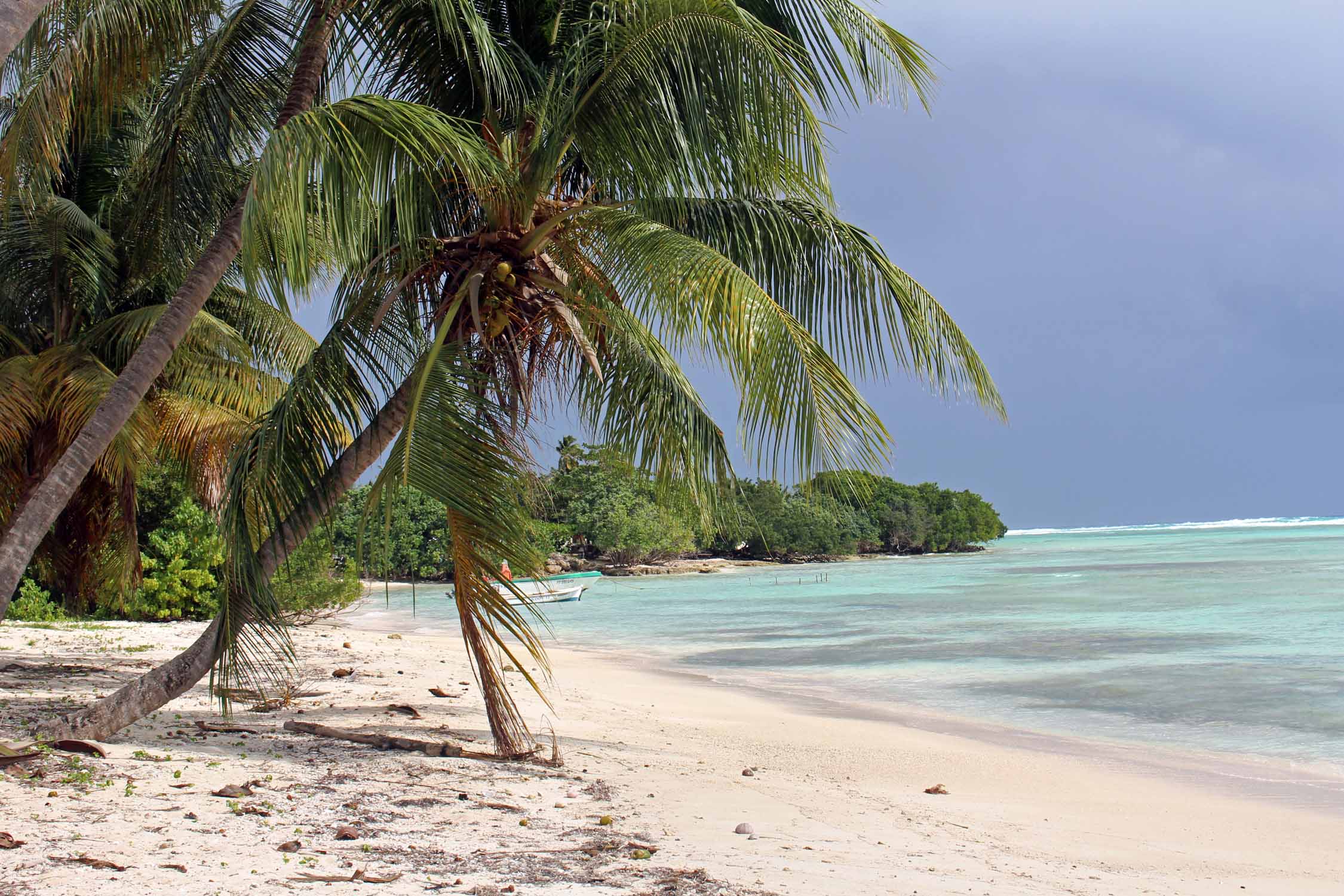 Marie-Galante, Anse Bébé