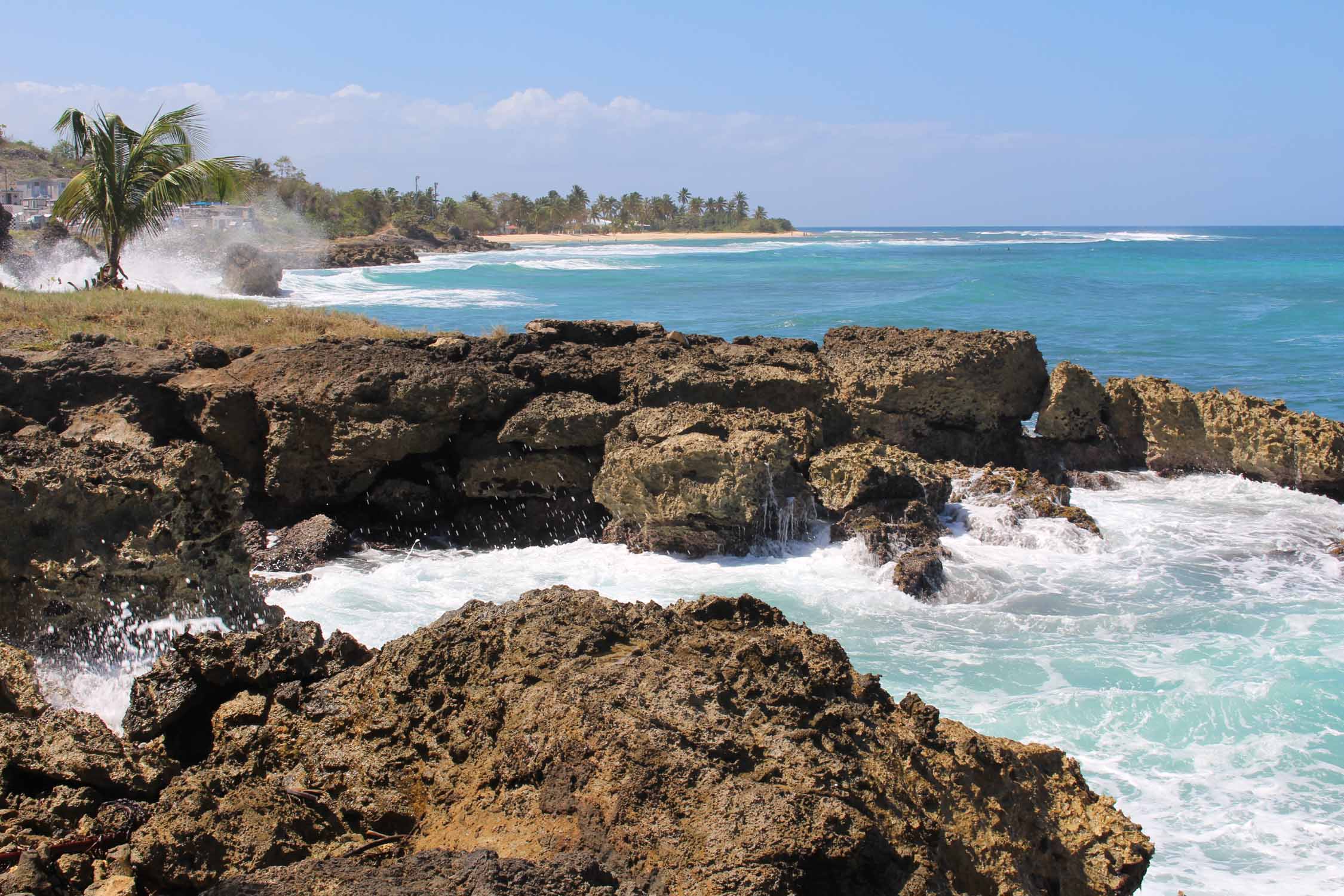 Guadeloupe, Anse-Bertrand