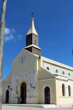 Port-Louis, &eacute;glise, Guadeloupe
