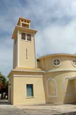 Capesterre-de-Marie-Galante, &eacute;glise