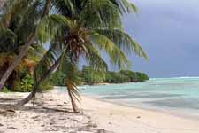 Marie-Galante, Anse B&eacute;b&eacute;