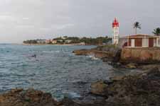 Guadeloupe, Le Moule, Petite-Anse