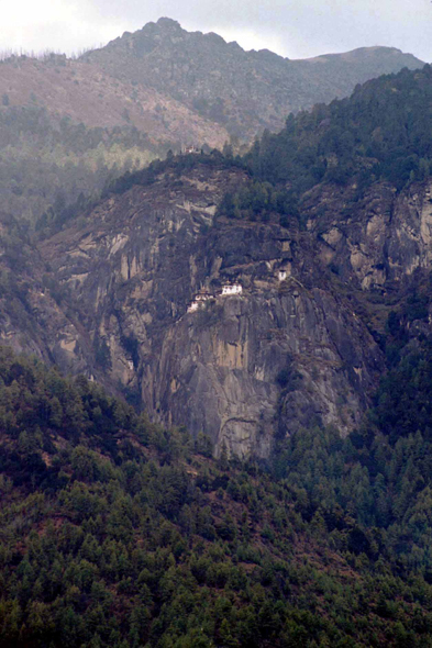 Temples de Taktsang