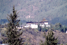 Temple de Changangkha