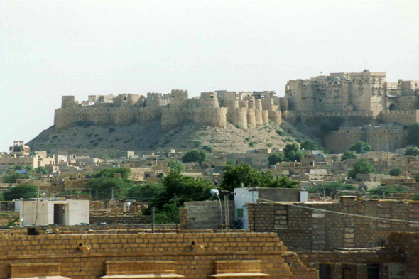 Citadelle de Jaisalmer