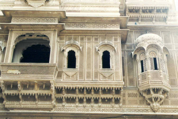 Jaisalmer, Inde