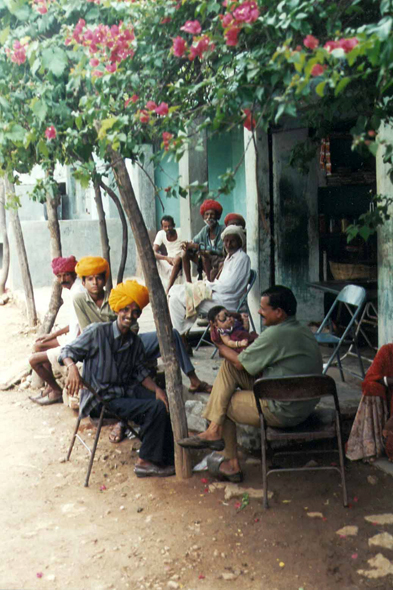 Udaipur, indiens