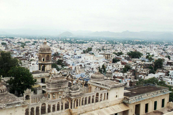 Udaipur, Inde