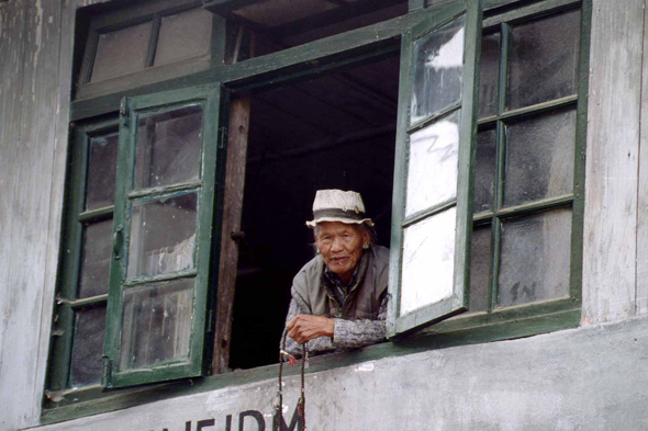 Darjeeling, indien