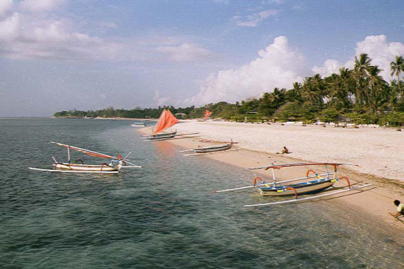 Bali, Sanur