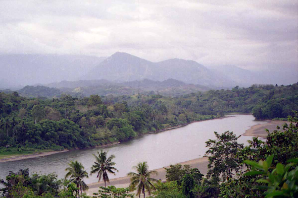 Sulawesi, Sadang