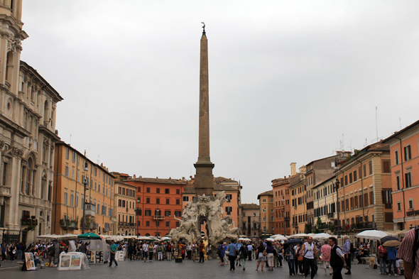 Place Navona