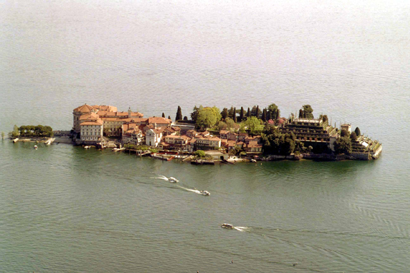 Isola Bella