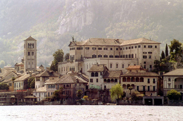 Isola di San Giuliu