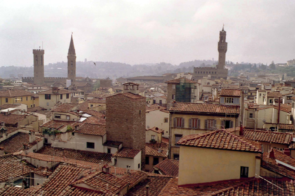 Florence, Toscane