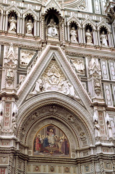 Florence, cathédrale