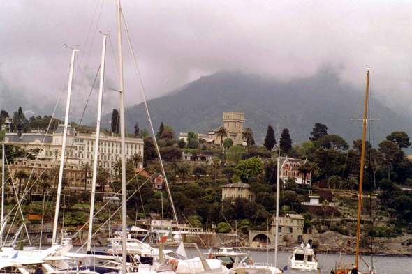 Port de Santa Margherita