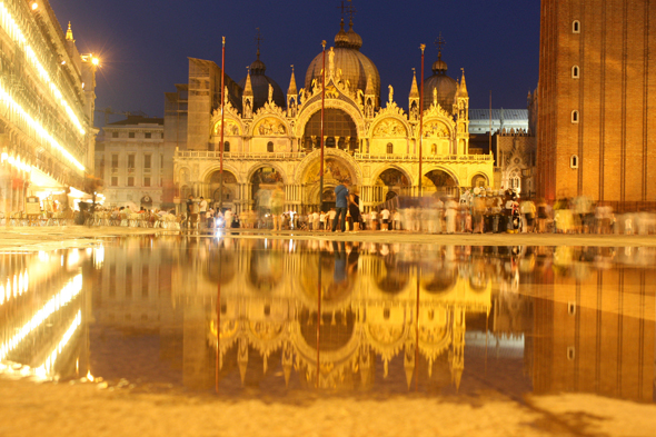 Basilique Saint-Marc