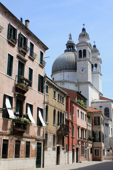 Basilique Santa Maria della Salute