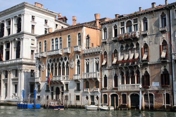 Grand Canal de Venise