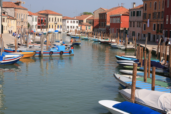 Ile de Murano