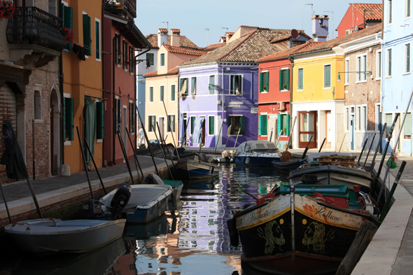 Ile de Burano