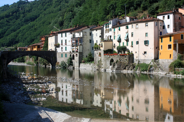 Bagni di Lucca