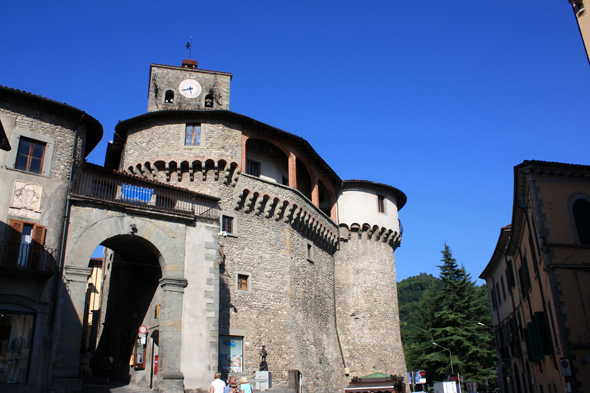 Garfagnana