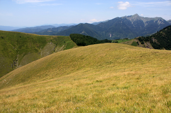 Alpes Apuanes