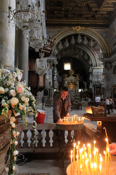 Santa Maria in Aracoeli