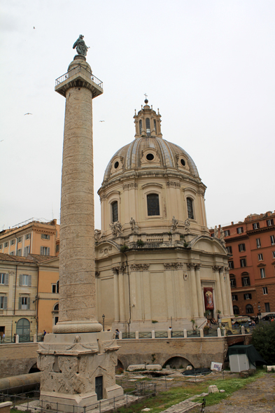 Colonne de Trajan