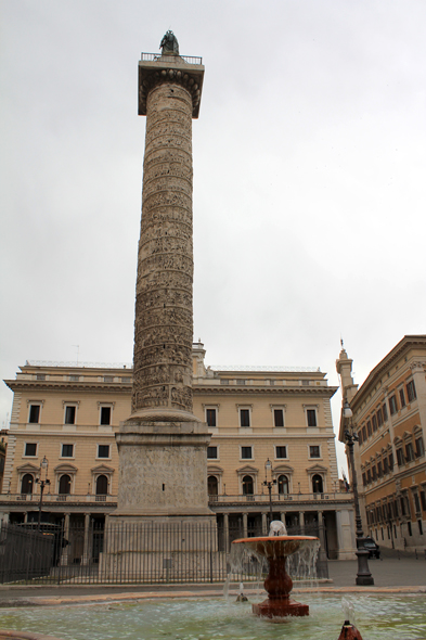 Colonne de Marc Aurèle