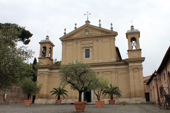 Eglise de Santa Anastasia