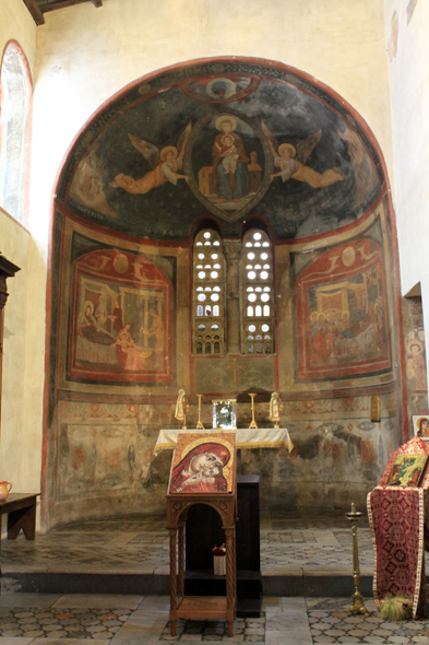 Basilique Santa Maria in Cosmedin