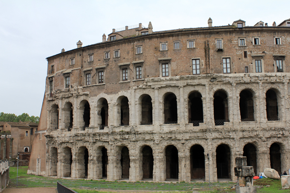 Théâtre de Marcellus