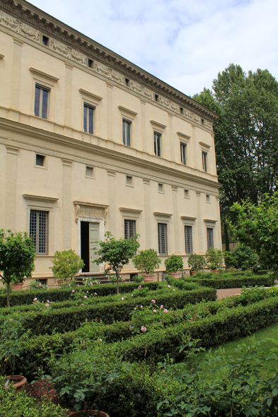 Villa Farnesina