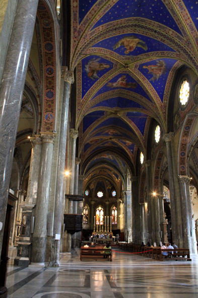 Basilique de la Minerve