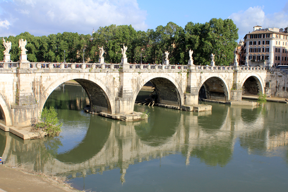 Pont Saint-Ange