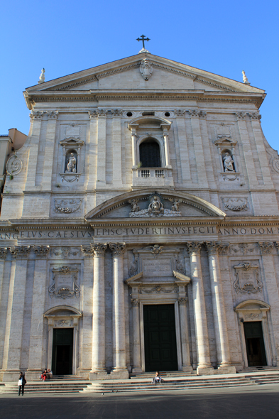 Eglise Santa Maria in Vallicella